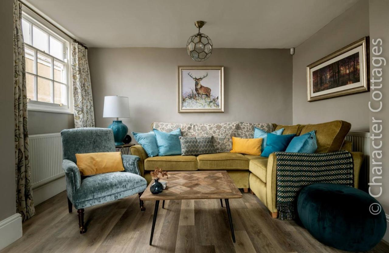 Cotsall House Broadway  Eksteriør bilde