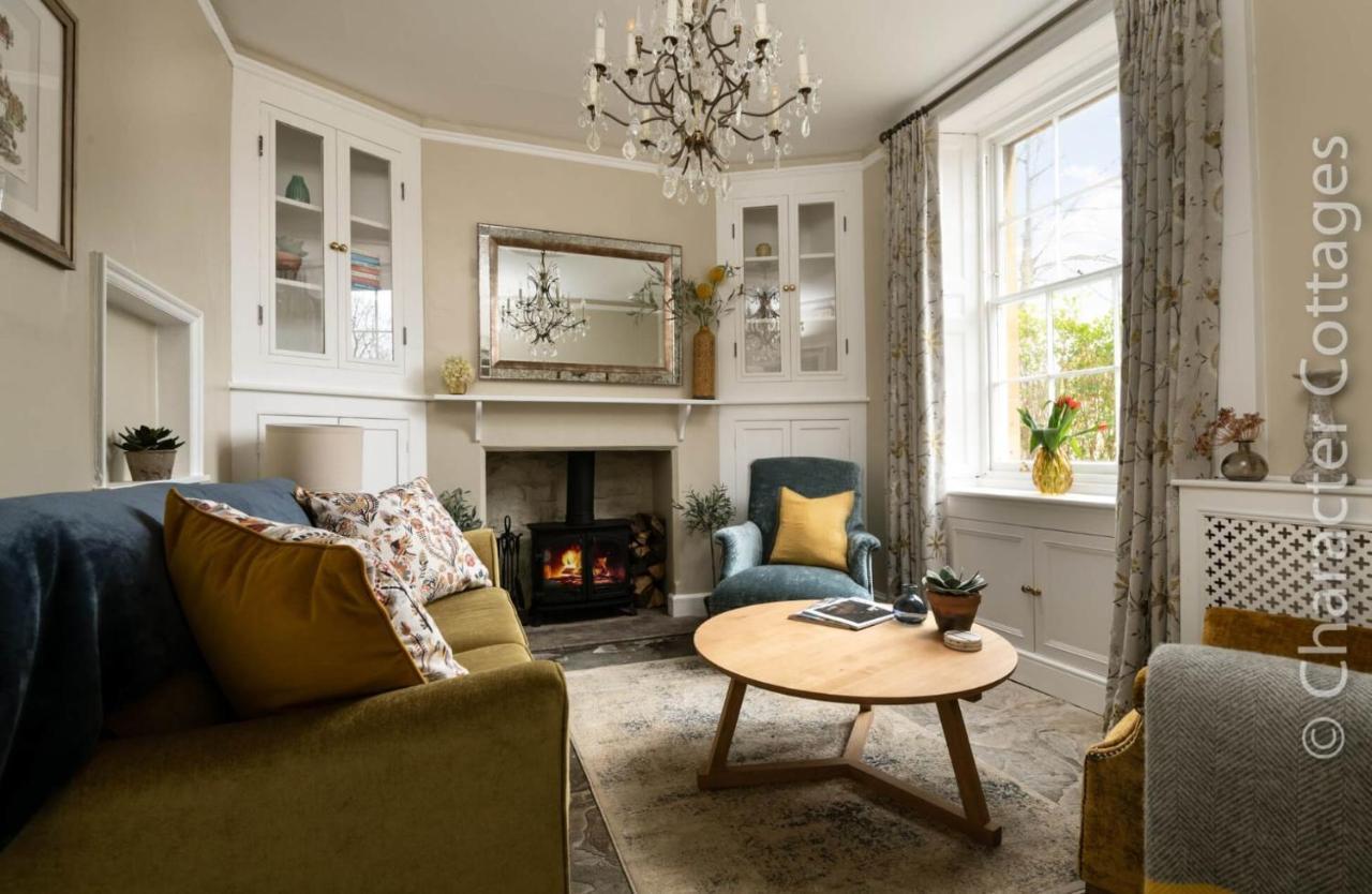 Cotsall House Broadway  Eksteriør bilde